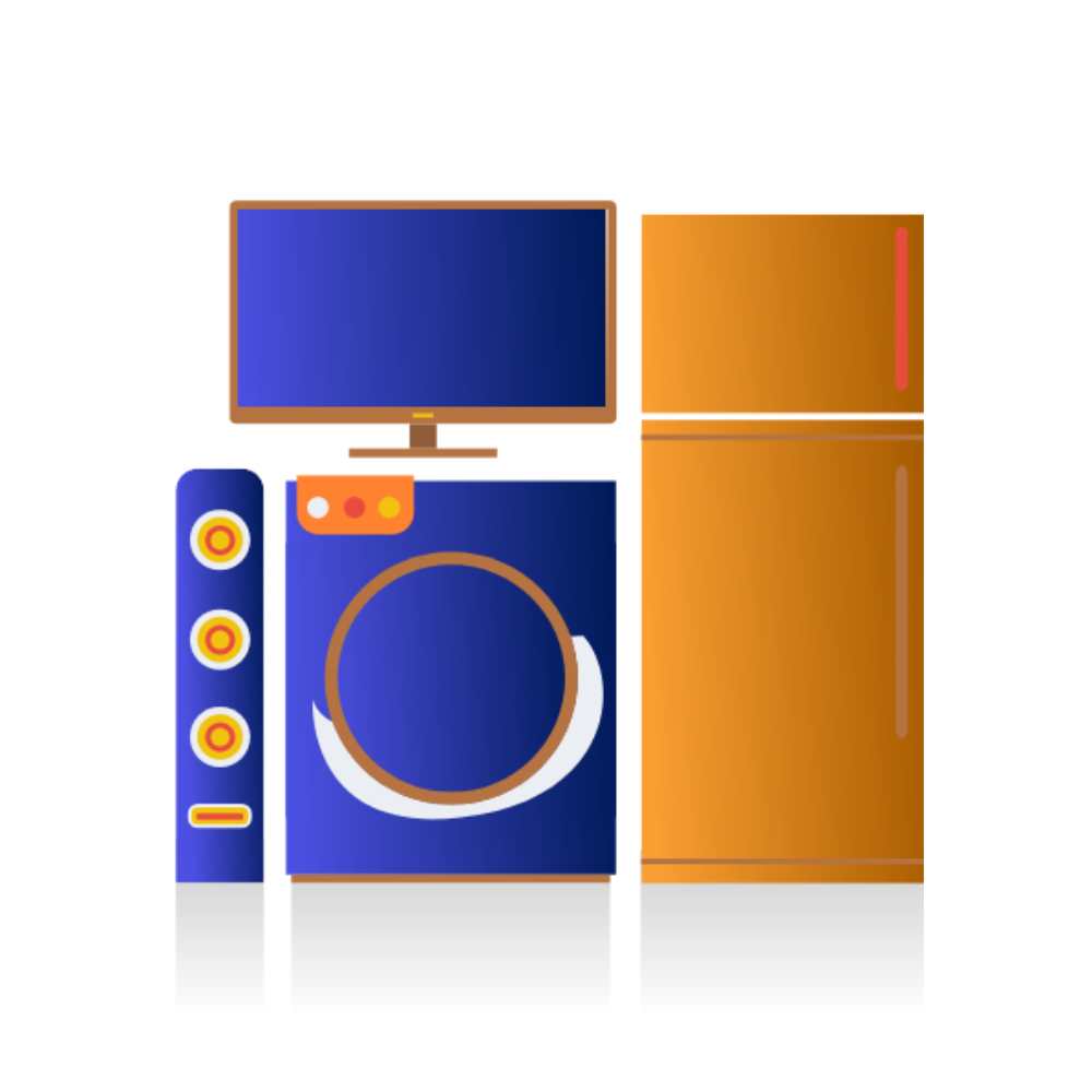 Home Appliances Complaint