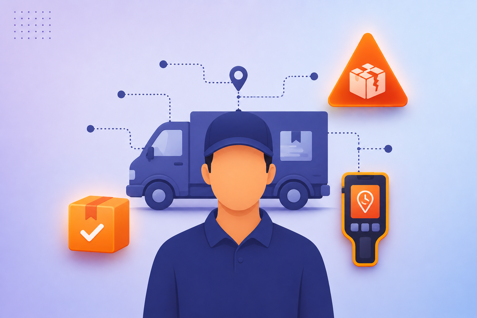 Courier & Logistics Complaint Support Service