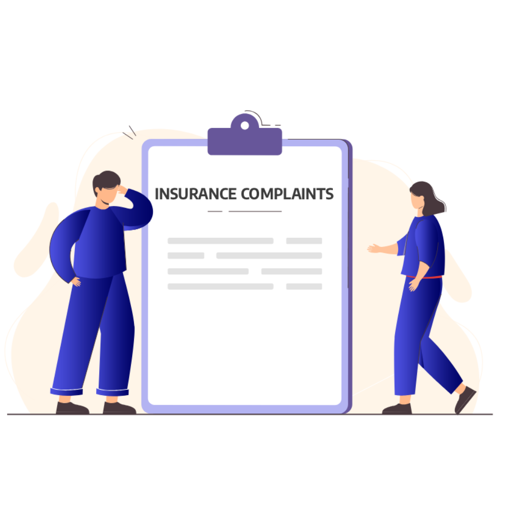 Insurance Complaints