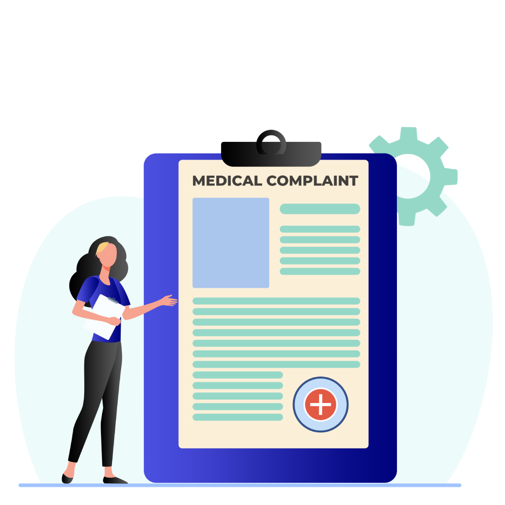 Medical Complaints