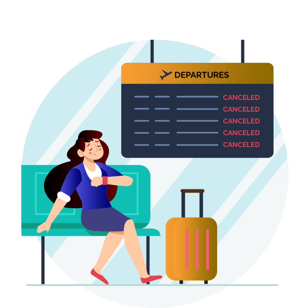 Travel Complaints